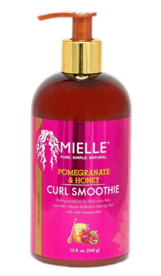 Mielle Pomegranate &amp; Honey Curl Smoothie 340 gr