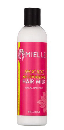Mielle Organics Avocado Moisturizing Hair Milk 240ml