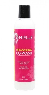 Mielle Organics Detangling Co-Wash 240 ml