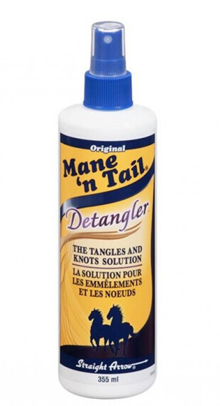 Mane &#39;n Tail Detangler Spray 355 ml