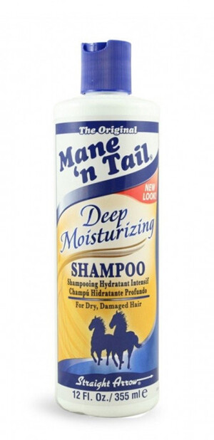 Mane &#39;n Tail Deep Moisturizing Shampoo 355 ml