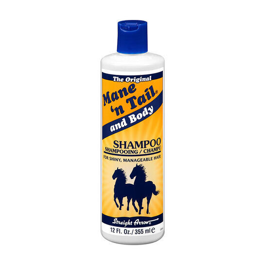 Mane 'n Tail And Body Shampoo 946 ml