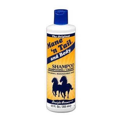 Mane &#39;n Tail And Body Shampoo 946 ml