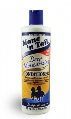 Mane &#39;n Tail Deep Moisturizing Conditioner 355 ml