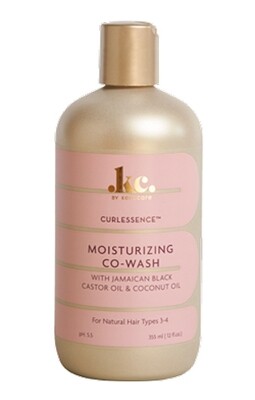 KeraCare Curlessence Moisturizing Co-Wash 355ml