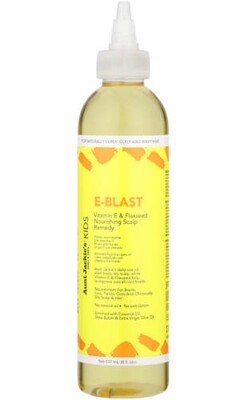 Aunt Jackie&#39;s Girls E-Blast Scalp Remedy 237ml