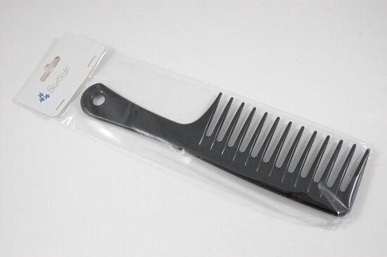 Ster Style Handle Comb 3049