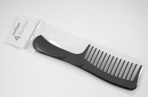 Ster Style Handle Comb 1275