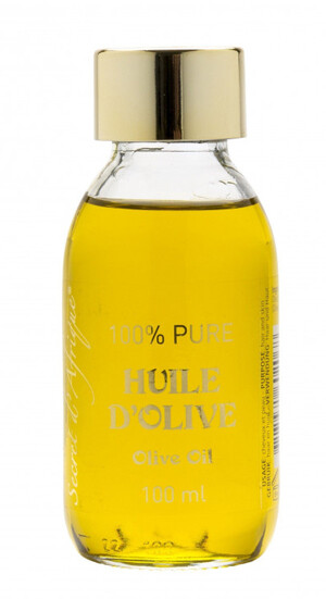 Secret d'Afrique 100% Pure Olive Oil 100ml