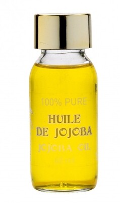 Secret d&#39;Afrique 100 % Pure Jojoba Oil 60 ml
