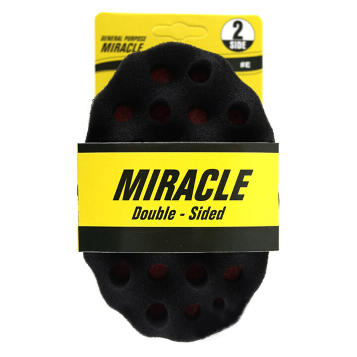 Miracle Twist Sponge Mountains Double Sided mini