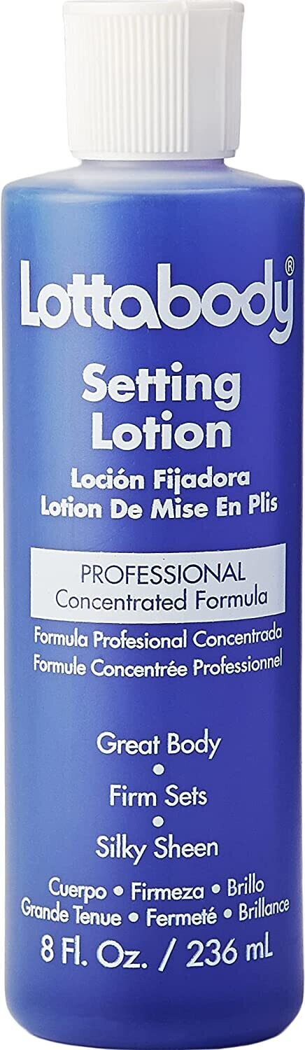 Lottabody Setting Lotion 236 ml