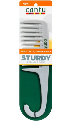 Cantu Thick Detangle Sturdy Wash Day Comb