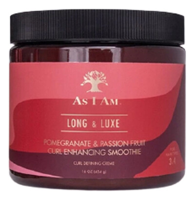 As I Am L&amp;L Enhancing Smoothie 16 oz