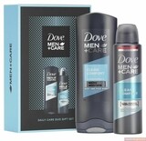 Dove daily care duo geschenkset