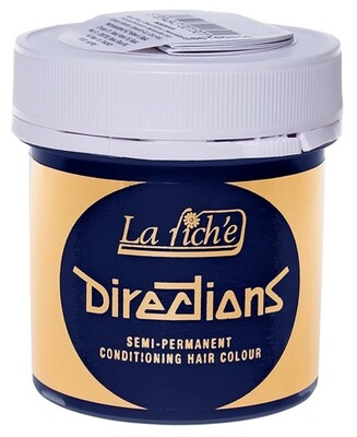 La Riche Directions haarverf atlantic blue 89ml