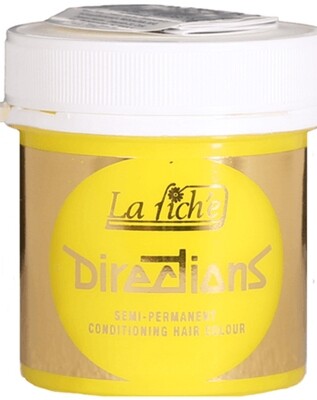 La riché Direction Haarverf FLUORESCENT GLOW