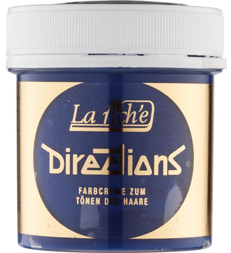 La Riche Directions haarverf silver 89ml