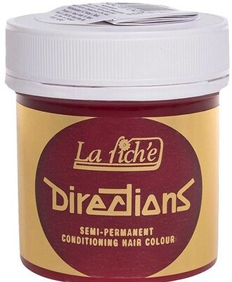 La Riche Directions haarverf fire 89ml