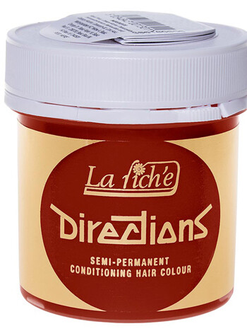 La Riche Directions mandarin haarverf