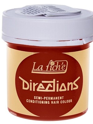 La Riche Directions mandarin haarverf