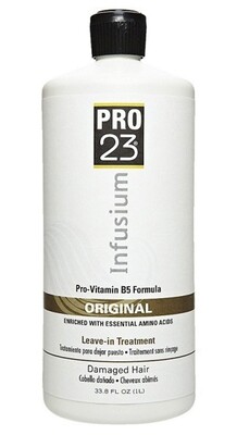 Infusium 23 Original Leave-In Treatment Original 33.8 oz