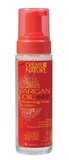 Creme of Nature Argan Oil Foaming Wrap Lotion 7oz