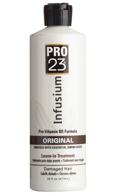 Infusium 23 Original Leave In Treatment 16 oz