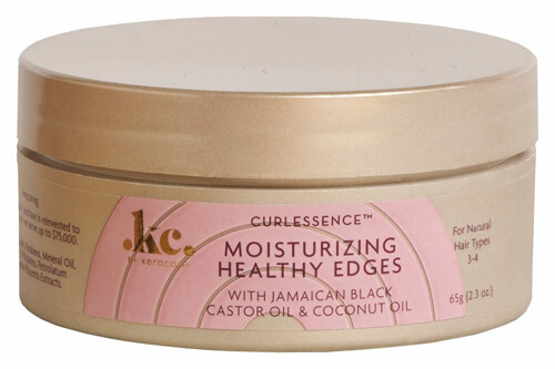 KeraCare Curlessence Moisturizing Healthy Edges