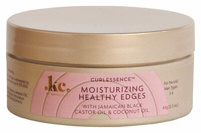 KeraCare Curlessence Moisturizing Healthy Edges