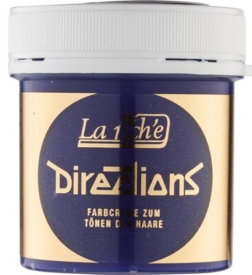 la riche directions lagoon blue haarverf