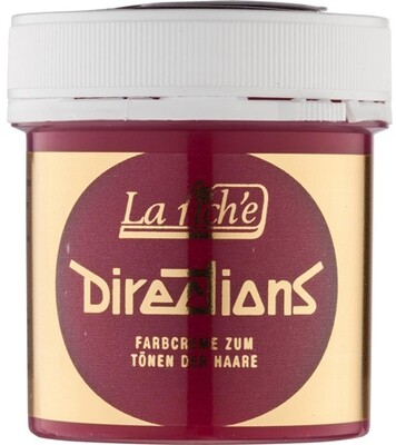 La riche directions flamingo pink haarverf