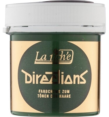 La riche directions alpine green haarverf