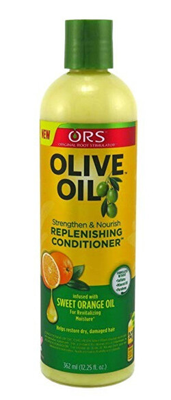 ORS Olive Oil Replenishing Conditioner 362 ml