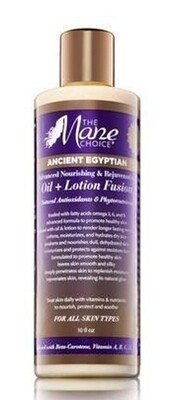 Ancient Egyptian Oil &amp; Lotion Fusion Body Lotion 10oz