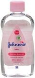 Johnsons baby olie flacon 300ml