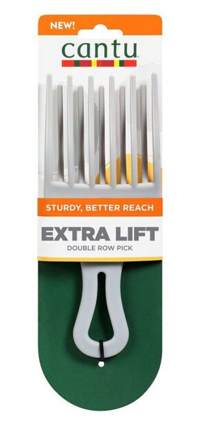 Cantu Extra Lift Double Row Pick