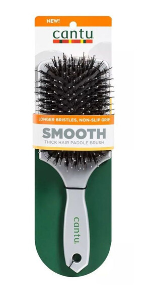 Cantu Smooth Thick Hair Paddle Brush