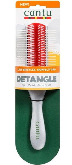 Cantu Detangle Ultra Glide Brush