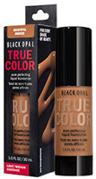 Black Opal True Color Pore Perfecting Liquid Foundation suede mocha