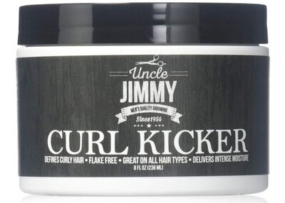 Uncle jimmy&#39;s curl kicker