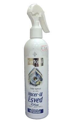 Kartopu hacer-ul esved air refresher