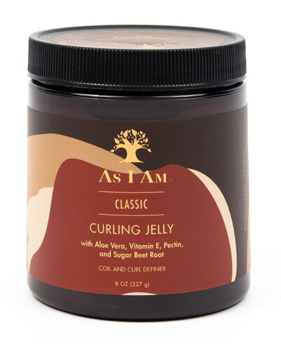 As I Am Curling Jelly 8 oz