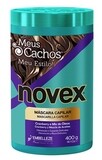 Novex my curls hair mask 400g