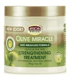 African Pride Olive miracle strengthening treatment