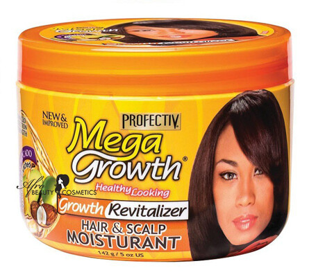 Mega Growth growth revitalizer