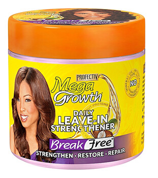 Mega growth daily leave in strengthener
