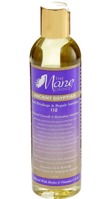 The mane choice ancient egyptian oil 8oz