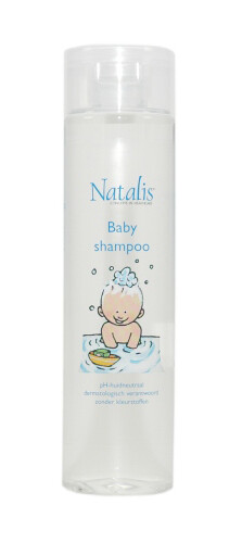 Natalis baby shampoo