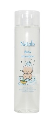 Natalis baby shampoo